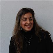 Imparto clases hasta segundo de la eso